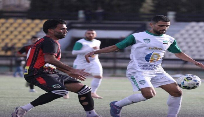 بث مباشر.. شاهد مباراة خان شيخون والجيش في الدوري السوري بث مباشر.. شاهد مباراة خان شيخون والجيش في الدوري السوري