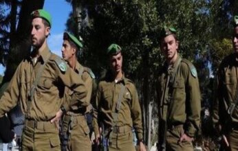 مقتل 4 جنود إسرائيليين بينهم قائد كتيبة في معارك جنوب لبنان
