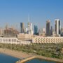 طقس الكويت اليوم الخميس.. شديد الحرارة خلال النهار ومائل للحرارة ليلاً 3 khaligyoun09261