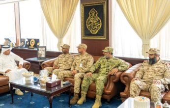 الكويت: إدارة الفتوى والتشريع تبحث استكمال الإجراءات القانونية لإنشاء مركز «أمان» لإدارة الطوارئ والأزمات