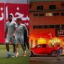 ضجيج "بيوت الدعارة" يزعج منتخب إيران قبل مواجهة بلجيكا 5 khaligyoun09834