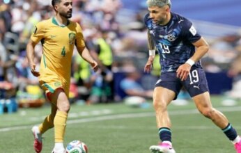 بث مباشر.. شاهد مباراة باراجواي وأستراليا في كأس العالم 2026
