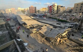 ارتفاع ضحايا الهجمات الإسرائيلية في لبنان إلى أكثر من 4 آلاف قتيل و12 ألف مصاب