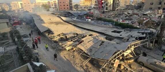 ارتفاع ضحايا الهجمات الإسرائيلية في لبنان إلى أكثر من 4 آلاف قتيل و12 ألف مصاب