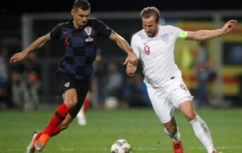 بث مباشر.. شاهد مباراة إنجلترا وكرواتيا في كأس العالم 2026