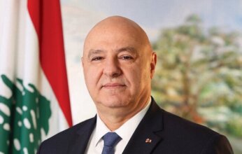 الرئيس اللبناني: لن ألتقي نتنياهو قبل «إنهاء الحرب»