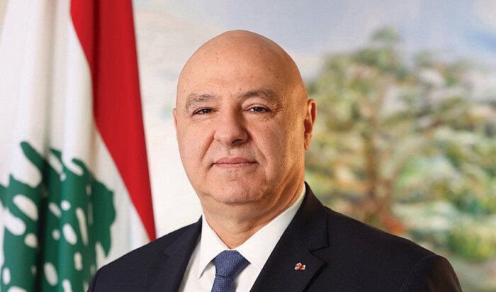 الرئيس اللبناني: لن ألتقي نتنياهو قبل «إنهاء الحرب» الرئيس اللبناني: لن ألتقي نتنياهو قبل «إنهاء الحرب»