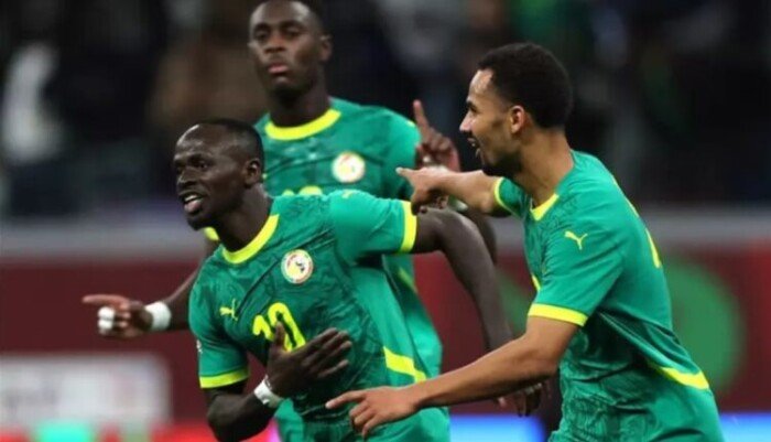 بث مباشر.. مشاهدة مباراة فرنسا والسنغال في كأس العالم 2026 بث مباشر.. مشاهدة مباراة فرنسا والسنغال في كأس العالم 2026