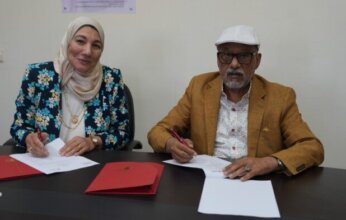 بروتوكول تعاون بين الاتحاد العربي لوسائل الإعلام واعلام cic لدعم التدريب وتأهيل الكوادر الإعلامية