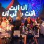 ميرنا نور الدين تستأنف تصوير «أنا أنت.. أنت مش أنا» بعد توقف دام عامًا 2 khaligyoun10625