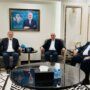 حماس: توافق فلسطيني في القاهرة على رؤية موحدة لوقف الحرب في غزة 2 khaligyoun10798