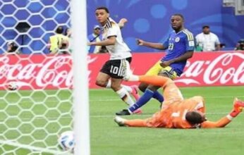 بث مباشر.. شاهد مباراة ألمانيا وساحل العاج في كأس العالم 2026