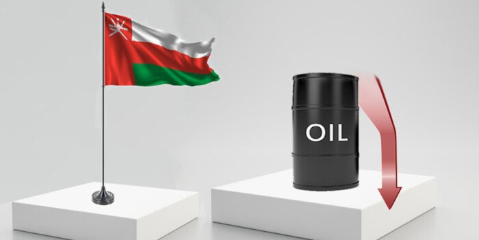 انخفاض السعر الرسمي لنفط عمان تسليم أغسطس انخفاض السعر الرسمي لنفط عمان تسليم أغسطس