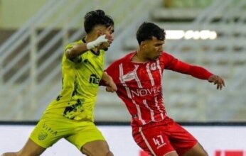 بث مباشر.. شاهد مباراة الفتح الرباطي والمغرب الفاسي في الدوري المغربي
