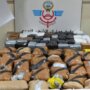 الجمارك الكويتية تحبط تهريب 86 كيلوغراماً من المخدرات عبر الشحن الجوي 1 khaligyoun12495