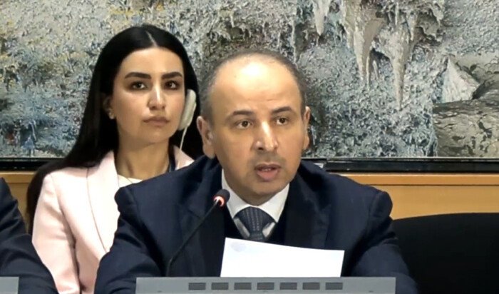 الكويت أمام الأمم المتحدة: موقفنا ثابت في دعم القضية الفلسطينية الكويت أمام الأمم المتحدة: موقفنا ثابت في دعم القضية الفلسطينية