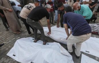 ارتفاع حصيلة ضحايا العدوان الإسرائيلي على قطاع غزة إلى 73003 شهداء و173252 مصابا