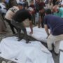 ارتفاع حصيلة ضحايا العدوان الإسرائيلي على قطاع غزة إلى 73003 شهداء و173252 مصابا 1 khaligyoun12730