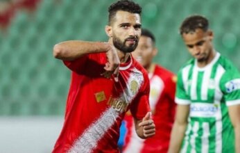 بث مباشر.. مشاهدة مباراة الوداد الرياضي وأولمبيك الدشيرة في الدوري المغربي