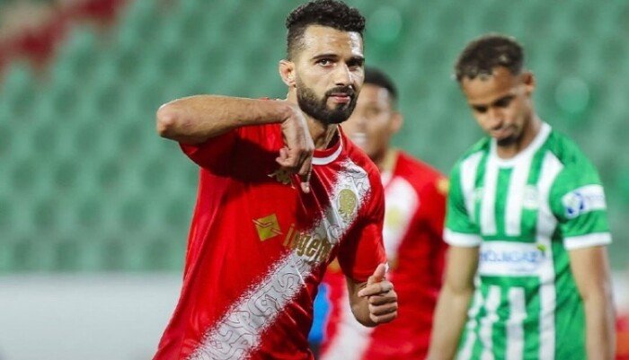 بث مباشر.. مشاهدة مباراة الوداد الرياضي وأولمبيك الدشيرة في الدوري المغربي