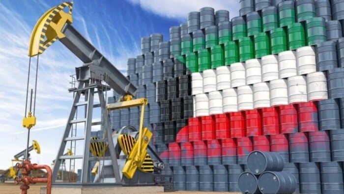 النفط الكويتي يرتفع 1.50 دولار ليبلغ 101.04 دولار للبرميل النفط الكويتي يرتفع 1.50 دولار ليبلغ 101.04 دولار للبرميل