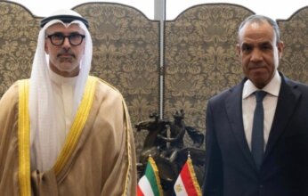 مصر تدين الاعتداءات الإيرانية الآثمة التي استهدفت الكويت مؤخراً