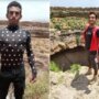 نهاية مأساوية لـ«سبايدر مان اليمن».. انتشال جثمانه من قاع فوهة بركانية بعد جهود استمرت يومين 3 khaligyoun12893