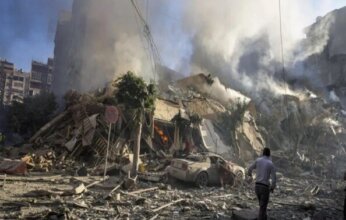 ارتفاع حصيلة ضحايا العدوان الإسرائيلي على لبنان إلى 3783 قتيلا و11699 مصابا ارتفاع حصيلة ضحايا العدوان الإسرائيلي على لبنان إلى 3783 قتيلا و11699 مصابا