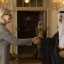 سفير الكويت لدى أستراليا يقدّم أوراق اعتماده إلى الحاكم العام 4 khaligyoun13604