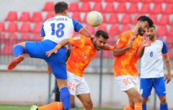 بث مباشر.. شاهد مباراة الكهرباء والكرمة في الدوري العراقي