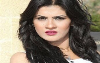 حبس الفنانة ياسمينا المصرى شهرا بتهمة سب وقذف أشرف زكى