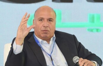 هيكل: «القلعة» تعتزم طرح حصة من «الوطنية لإدارة الموانئ النهرية» خلال سبتمبر أو أكتوبر المقبلين