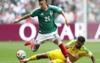 بث مباشر.. شاهد مباراة التشيك والمكسيك في كأس العالم 2026