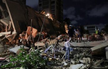 ارتفاع حصيلة ضحايا زلزال فنزويلا إلى 920 قتيلًا وأكثر من 50 ألف مفقود وسط تحذيرات أممية من كارثة إنسانية