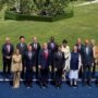 مصر في قمة (G7) من قوة إقليمية مؤثرة إلى شريك في إعادة ترتيب المشهد العالمي 1 khaligyoun14765