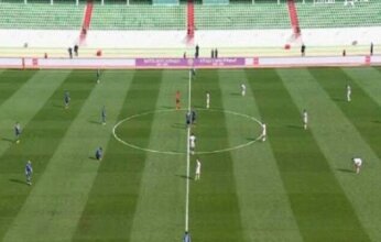بث مباشر.. مشاهدة مباراة اتحاد يعقوب المنصور وحسنية أكادير في الدوري المغربي
