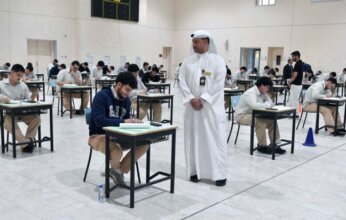 الكويت.. انطلاق اختبارات الصف الـ12 بقسميه العلمي والأدبي