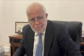 لبنان يرفض مقترح ترامب بتولى سوريا مسؤولية مواجهة حزب الله لبنان يرفض مقترح ترامب بتولى سوريا مسؤولية مواجهة حزب الله