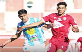 بث مباشر.. شاهد مباراة أولمبيك أقبو ونجم بن عكنون في الدوري الجزائري