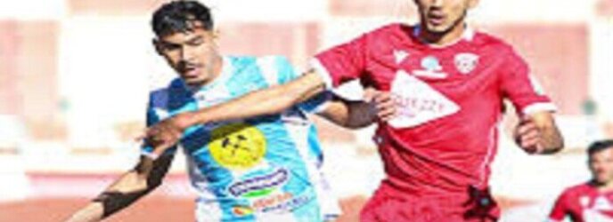بث مباشر.. شاهد مباراة أولمبيك أقبو ونجم بن عكنون في الدوري الجزائري بث مباشر.. شاهد مباراة أولمبيك أقبو ونجم بن عكنون في الدوري الجزائري