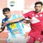 بث مباشر.. شاهد مباراة أولمبيك أقبو ونجم بن عكنون في الدوري الجزائري