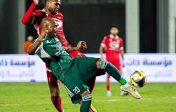 بث مباشر.. شاهد مباراة الأهلي طرابلس والأهلي بنغازي في نهائي كأس ليبيا