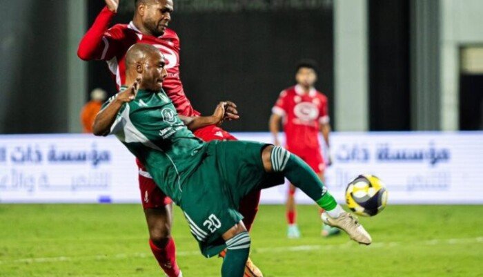 بث مباشر.. شاهد مباراة الأهلي طرابلس والأهلي بنغازي في نهائي كأس ليبيا
