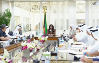 وزيرة الأشغال: تعزيز الرقابة الفنية والإشراف المباشر على مواقع العمل