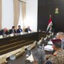 العراق يؤكد رفضه استخدام أراضيه وأجوائه كمنصة للاعتداء على دول الجوار 1 khaligyoun16328