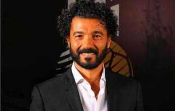 خالد النبوي يبدأ تصوير «طاهر المصري» بمشاركة نخبة من نجوم الدراما