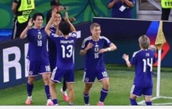 «لا مجال للخطأ».. اليابان والسويد في مواجهة مصيرية لحجز بطاقة التأهل بمونديال 2026