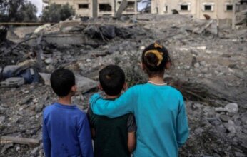 لجنة أممية: وقف عمل المنظمات الحقوقية يترك الأطفال الفلسطينيين عرضة للانتهاكات
