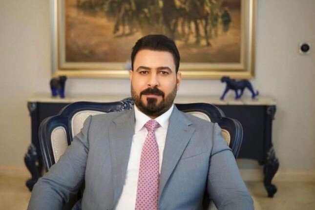 العراق والأمم المتحدة يبحثان تعزيز التعاون الاقتصادي وتمويل مشاريع التنمية العراق والأمم المتحدة يبحثان تعزيز التعاون الاقتصادي وتمويل مشاريع التنمية