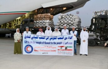 دولة الكويت تخفف أعباء المحتاجين والفقراء حول العالم بتقديم المساعدات الإنسانية والإغاثية للملايين